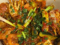 -辣螃铠盆盆蟹大排档(总店)