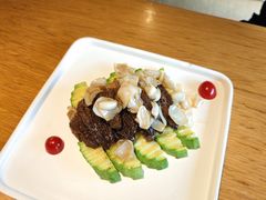 -汝是素•文创素食馆(金月湾店)