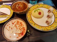 果子干-富华斋饽饽铺·宫廷糕点·伴手礼(护国新天地店)