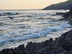 -白沙湾海滩