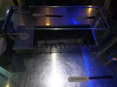 -很久以前羊肉串(大华三路店)