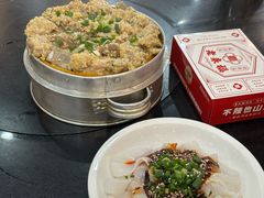-老来福·非遗酸汤兔(凯旋路店)