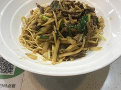 -二扁私房面馆(崂山路店)