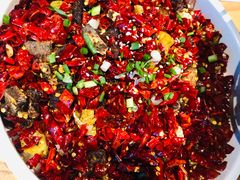 -青花小镇(凯翔新天地店)
