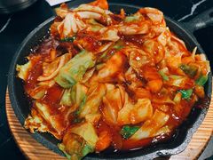 -HONGA HONGA雄家(曹路店)