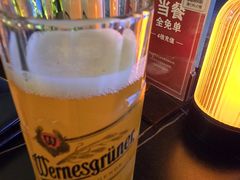 -巴伐利亚啤酒坊(意式风情街店)