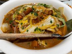 -关东小磨东北菜(漕河泾印象城店)