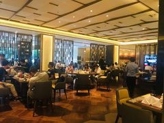 大堂-安蒂娅·海鲜自助餐厅(安蒂娅美兰酒店)