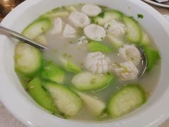 -明香海鲜酒家(华强北店)