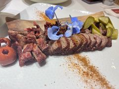-悦融·京鲁菜·露台花园(安定门店)