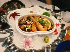 -3号仓库·创意中国菜(新世界城店)