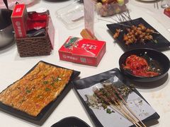 -聚味瞿记·龙虾堂(梅溪湖店)