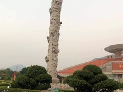 -中国闽台缘博物馆