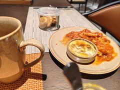 -扬子江国际会议中心龙山湖酒店-希仙全日制餐厅