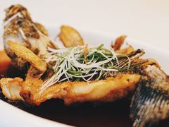 -香然会·园林雅宴(陆家嘴店)