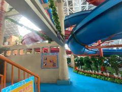 -天山海世界·米立方