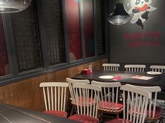 -辣尚瘾·烤鱼·新川菜(交大直营店)