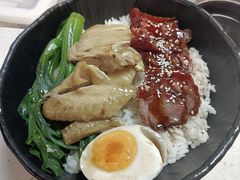 -喜家港式茶餐厅(三亚湾一丰禾生活广场店)