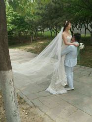 点击看大图 -唯一视觉婚纱摄影(李家村店)