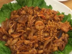 -普天和酒楼·新津菜·烤鸭(天津之眼店)