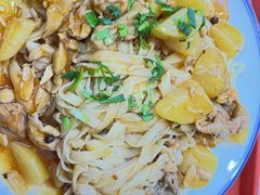 -北工大风味餐厅(北京工业大学东区店)