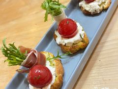 -吃饼人西餐(南开店)