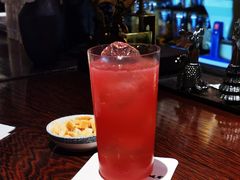 -The Bottle Bar(羲和商业广场店)