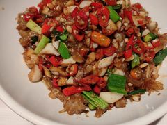 -文昌阁·长沙市井菜(美食地标店)