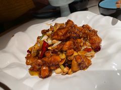 -局气 烤鸭·北京菜(武清店)