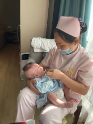 -星妈汇国际月子中心(龙珠店)
