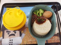 -老娘舅(杭州东站店)