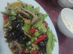 -老丘丘(较场口店)