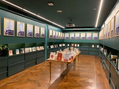 -思南书局(复兴中路店)
