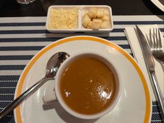 -La Creperie法餐厅(芮欧百货店)