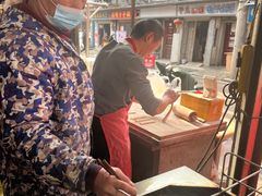 -汪记鲜鱼糊汤粉(沈阳路总店)