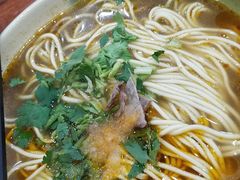 -美玲拉面(鞍山西道店)