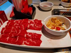 -海底捞火锅(上元大街店)