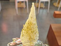 -野人先生Gelato(上海长宁龙之梦店)