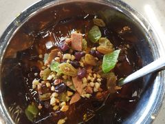 -憨铁匠老火锅(龙岗万科里店)