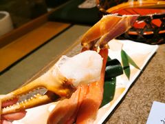 蟹肉小火锅-蟹道乐(網元別館店)