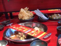-谭鸭血老火锅(万象九宜城店)