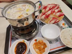 -阳光棕榈·台式小火锅(晋江SM广场店)