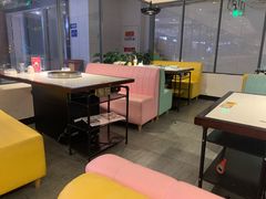 -蛙太牛牛肉海鲜自助火锅(台江万达店)