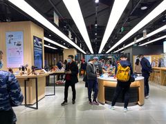 -Sony Store索尼(广州正佳店)