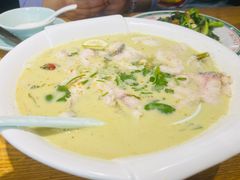 -去茶去餐厅(中央大街店)