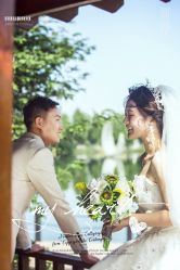 点击看大图 -金夫人婚纱摄影(衡阳店)