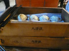 -八婆婆烧仙草(中山路店)