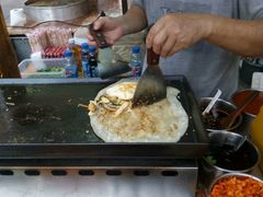 -大东北首席烤冷面(学府路店)