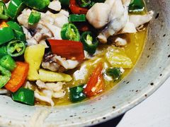 -boundaries籬苑(瑞光创意工厂-贰号院店)