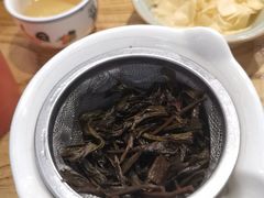 -潮粥荟·潮汕砂锅粥(朝阳大悦城店)